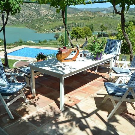 Apartamentos Finca Ranchiles Монтекорто Екстериор снимка