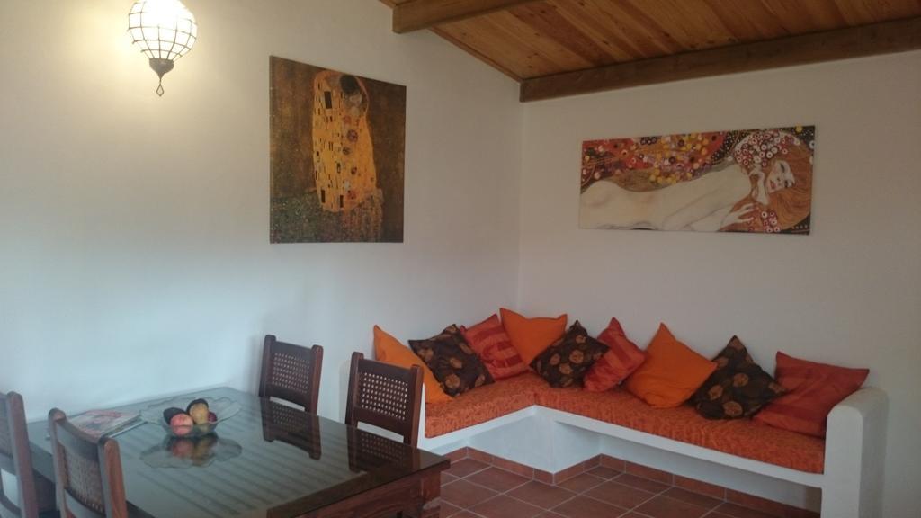 Apartamentos Finca Ranchiles Монтекорто Стая снимка